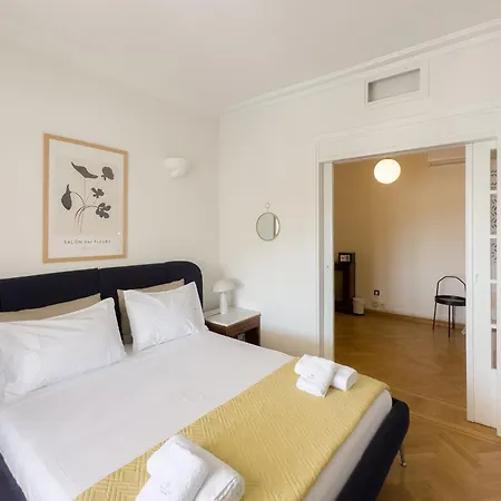 Kolonaki Room With A View Athens Exterior photo