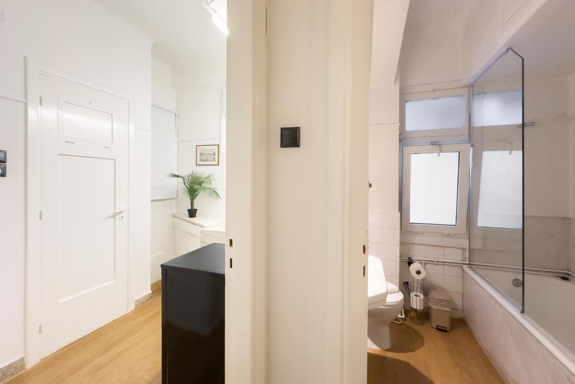 Apartament Kolonaki With A View Ateny