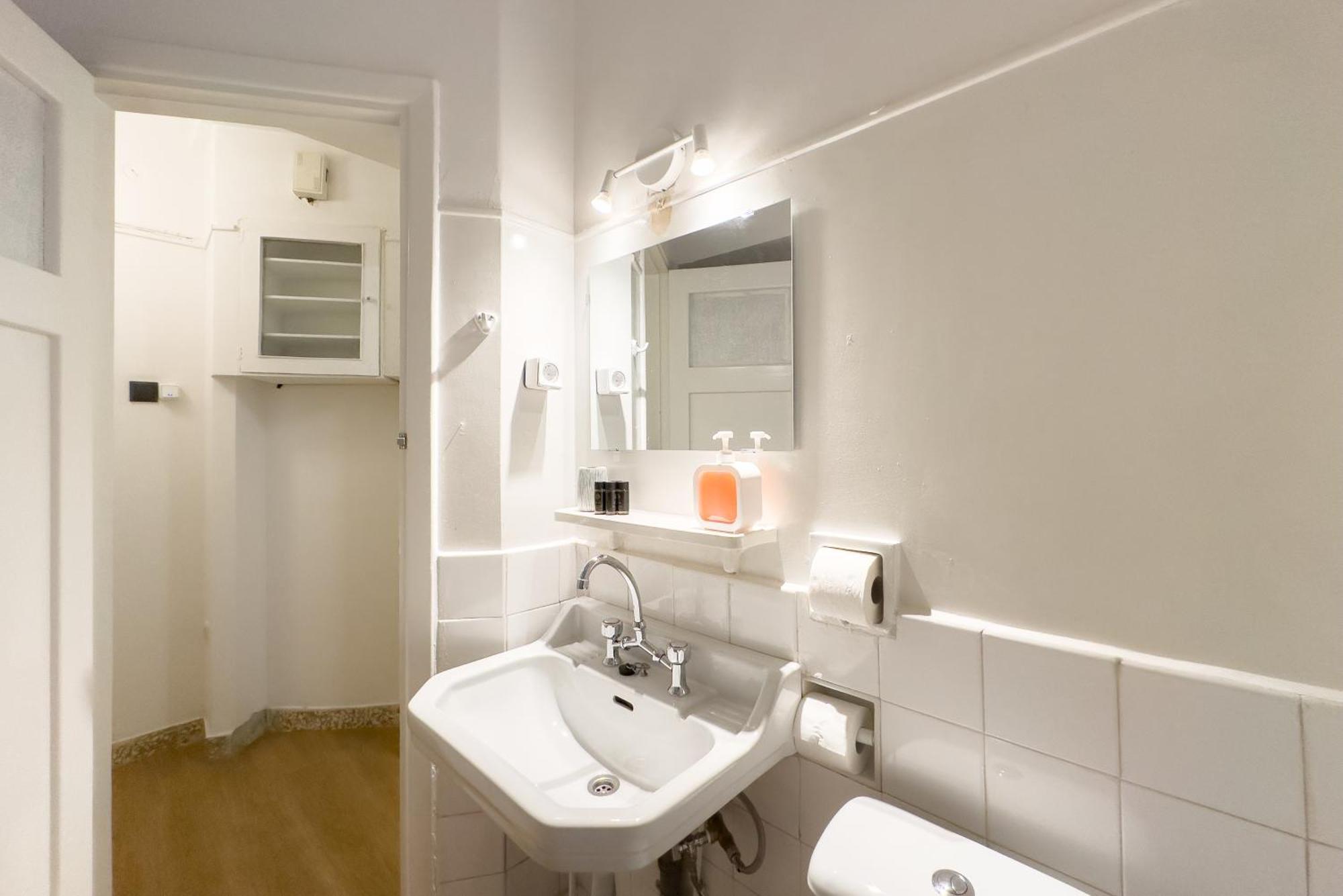 Apartment Kolonaki With A View Athen