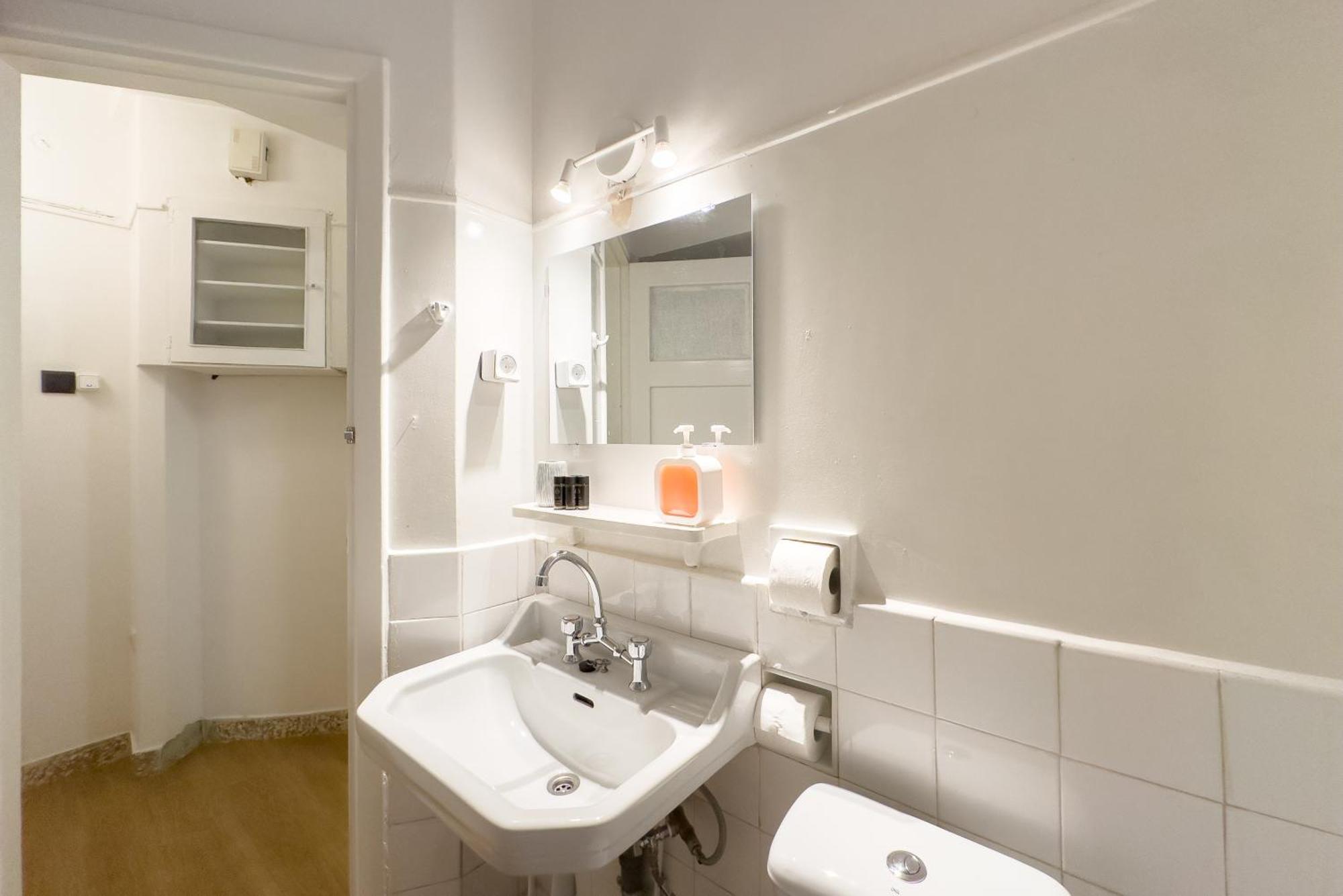 Kolonaki With A View Apartment Athen