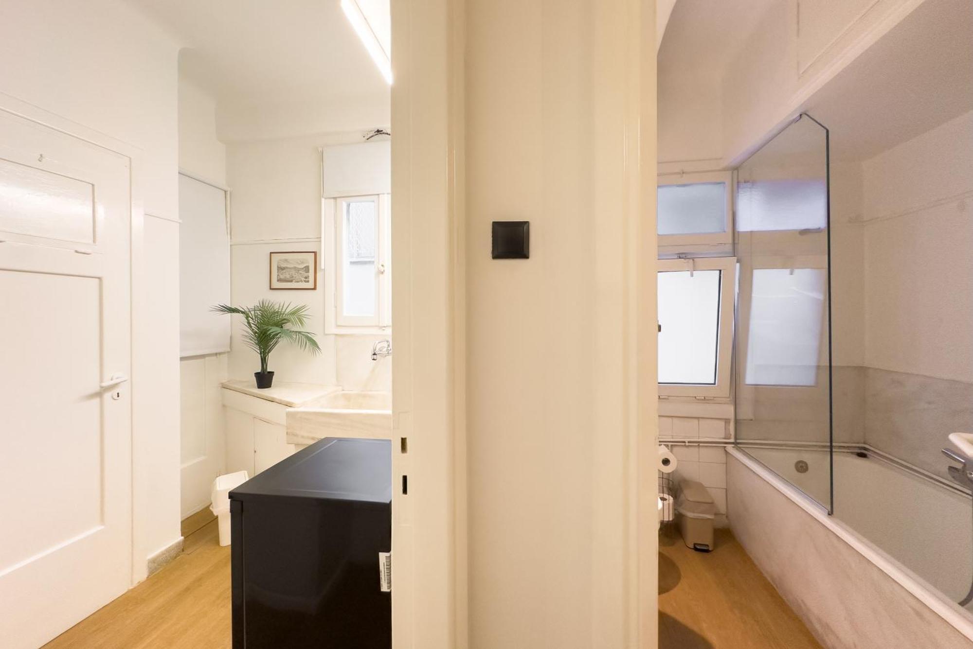 Kolonaki With A View Apartment Athen
