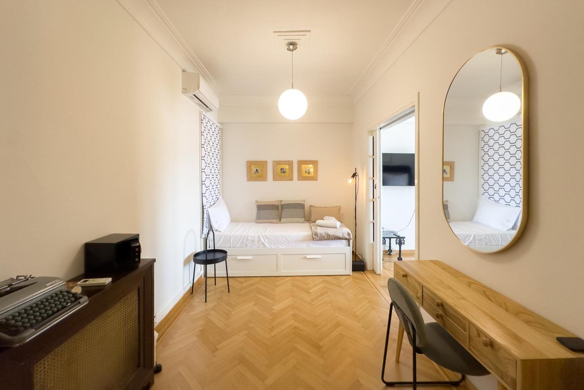 Kolonaki With A View Apartment Athen