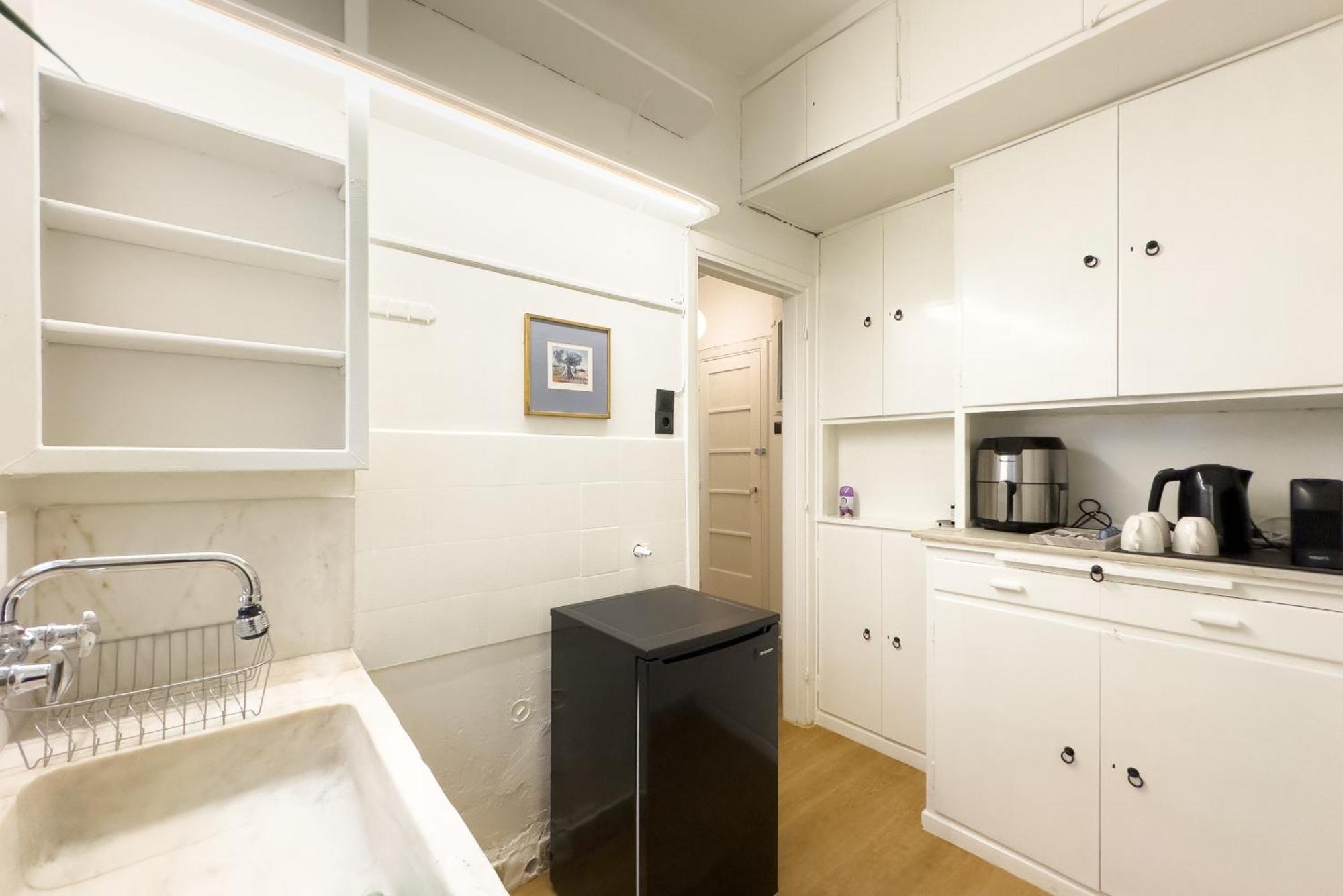 Kolonaki With A View Apartment Athen